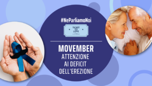 deficit dell’erezione