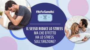 STRESS EREZIONE